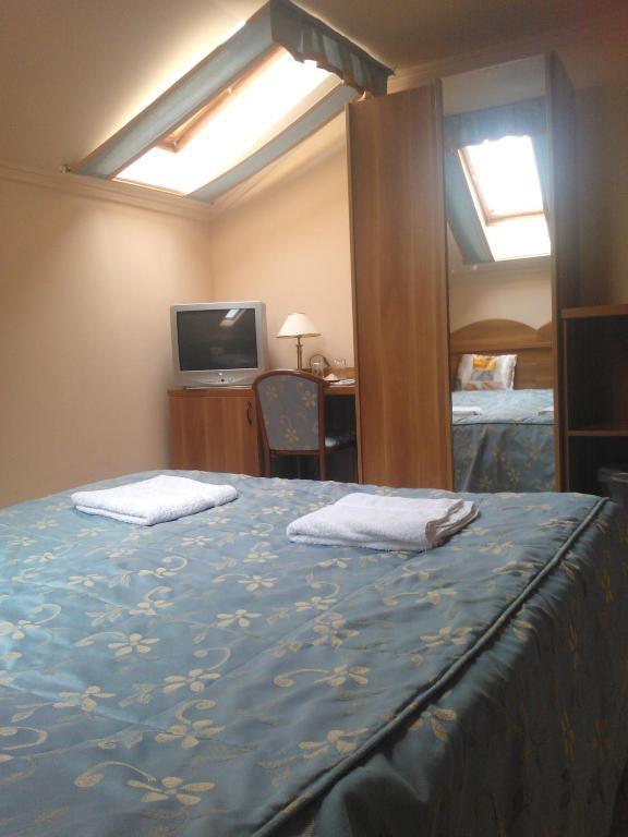 מלון מישקולץ Kolibri חדר תמונה