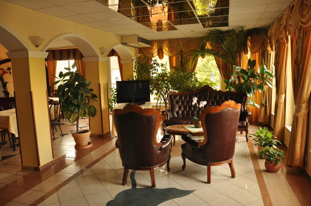 מלון מישקולץ Kolibri מראה חיצוני תמונה